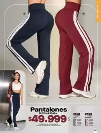 Catálogo Pacífika Página 162