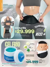 Catálogo Pacífika Página 165