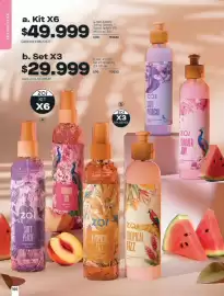 Catálogo Pacífika Página 169