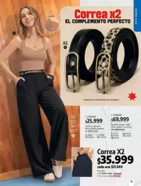 Catálogo Pacífika Página 18