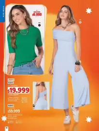 Catálogo Pacífika Página 19