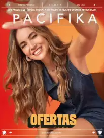Catálogo Pacífika Página 2