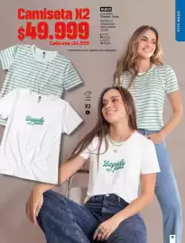 Catálogo Pacífika Página 20