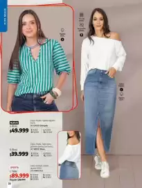 Catálogo Pacífika Página 21