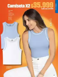 Catálogo Pacífika Página 22