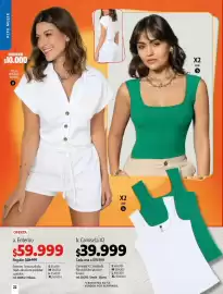 Catálogo Pacífika Página 23