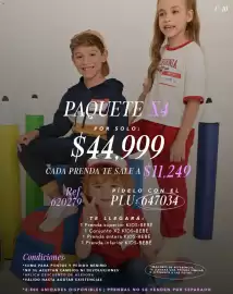 Catálogo Pacífika Página 231