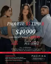 Catálogo Pacífika Página 233