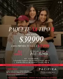 Catálogo Pacífika Página 234