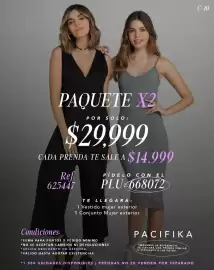 Catálogo Pacífika Página 235