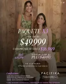 Catálogo Pacífika Página 236