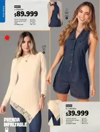Catálogo Pacífika Página 25