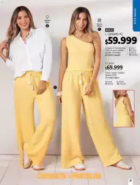 Catálogo Pacífika Página 26