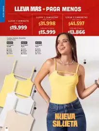 Catálogo Pacífika Página 27