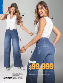Catálogo Pacífika Página 29