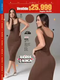Catálogo Pacífika Página 3