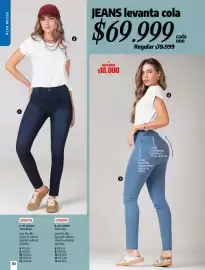 Catálogo Pacífika Página 31