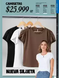 Catálogo Pacífika Página 32