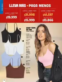 Catálogo Pacífika Página 35