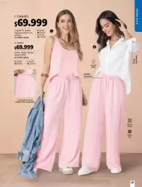 Catálogo Pacífika Página 40
