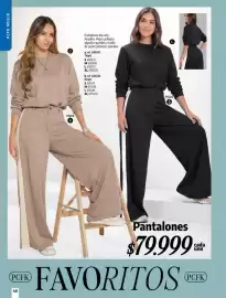 Catálogo Pacífika Página 41