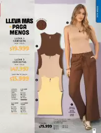 Catálogo Pacífika Página 44