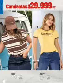 Catálogo Pacífika Página 45