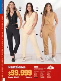 Catálogo Pacífika Página 5