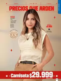 Catálogo Pacífika Página 50