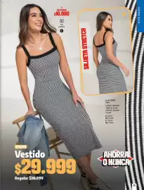 Catálogo Pacífika Página 52