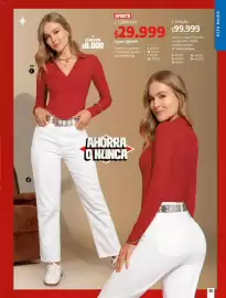 Catálogo Pacífika Página 54