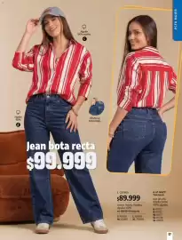 Catálogo Pacífika Página 58