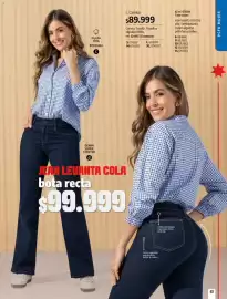 Catálogo Pacífika Página 62