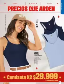Catálogo Pacífika Página 64