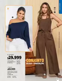Catálogo Pacífika Página 66