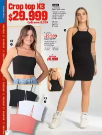 Catálogo Pacífika Página 7