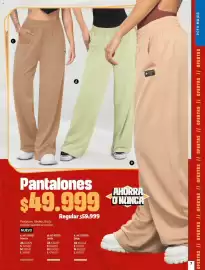 Catálogo Pacífika Página 8