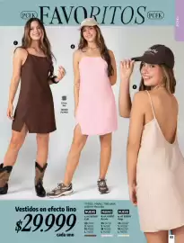 Catálogo Pacífika Página 84