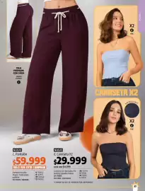 Catálogo Pacífika Página 88