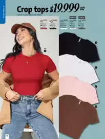Catálogo Pacífika Página 9