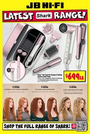 JB Hi-Fi catalogue Page 8