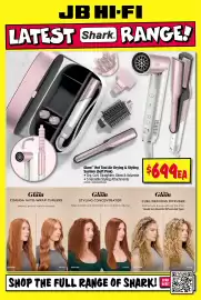 JB Hi-Fi catalogue Page 8