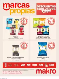 Catálogo Makro semana 20 Página 10