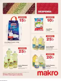 Catálogo Makro semana 20 Página 11