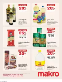 Catálogo Makro semana 20 Página 12