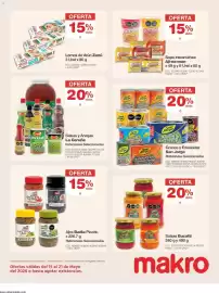 Catálogo Makro semana 20 Página 13
