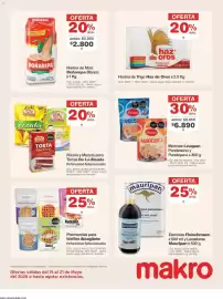Catálogo Makro semana 20 Página 14