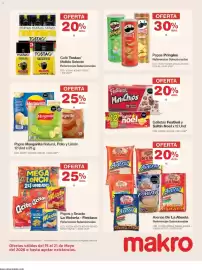 Catálogo Makro semana 20 Página 16