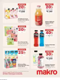 Catálogo Makro semana 20 Página 18