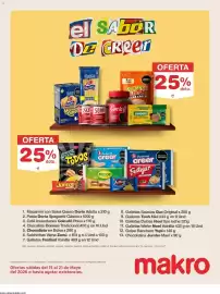 Catálogo Makro semana 20 Página 2